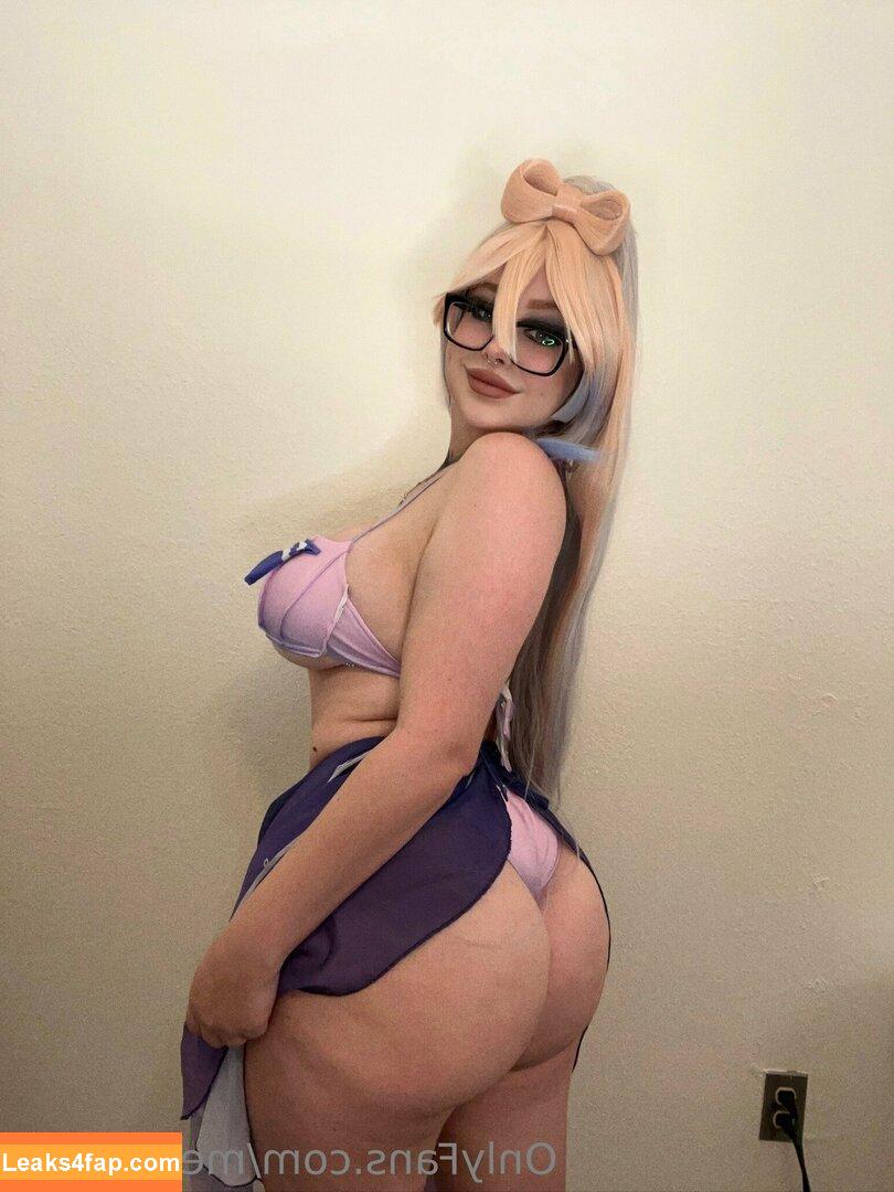 meowburst / MeowBurst_ слитое фото фото #0305