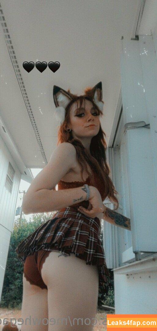 meowhegao / savedbythecoke leaked photo photo #0047