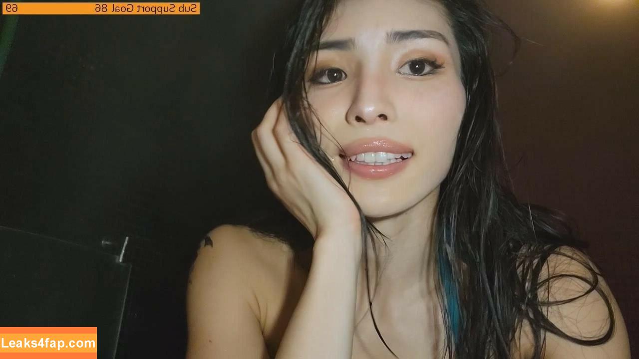 Meowko / meowkolol слитое фото фото #0003