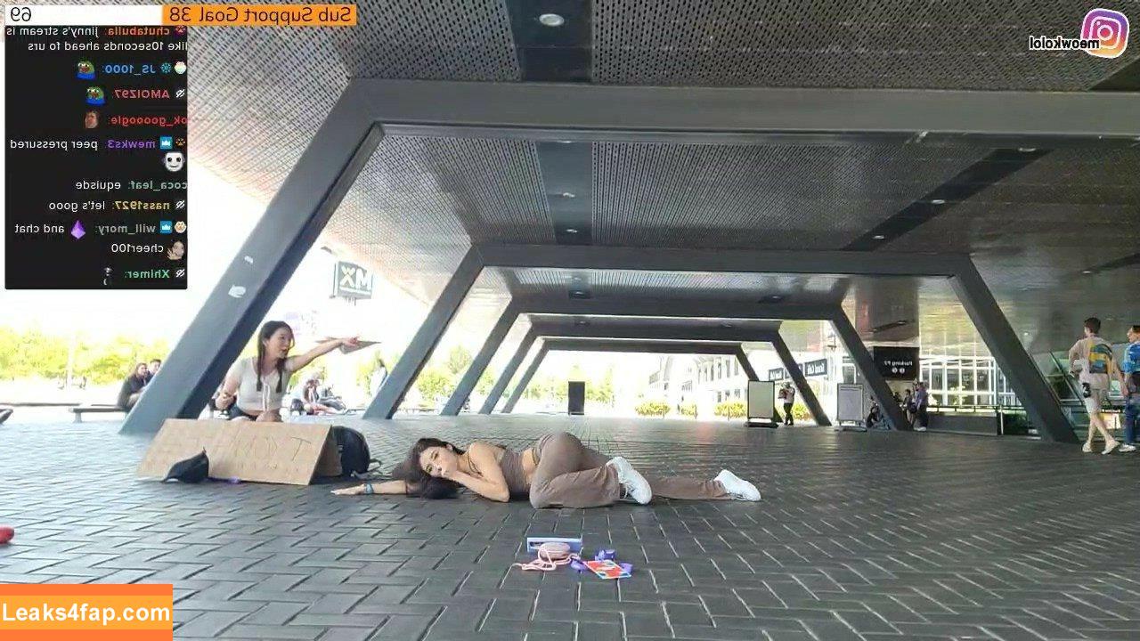 Meowko / meowkolol слитое фото фото #0053