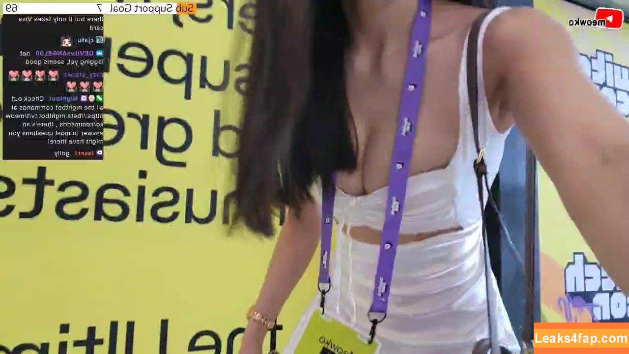 Meowko / meowkolol слитое фото фото #0082