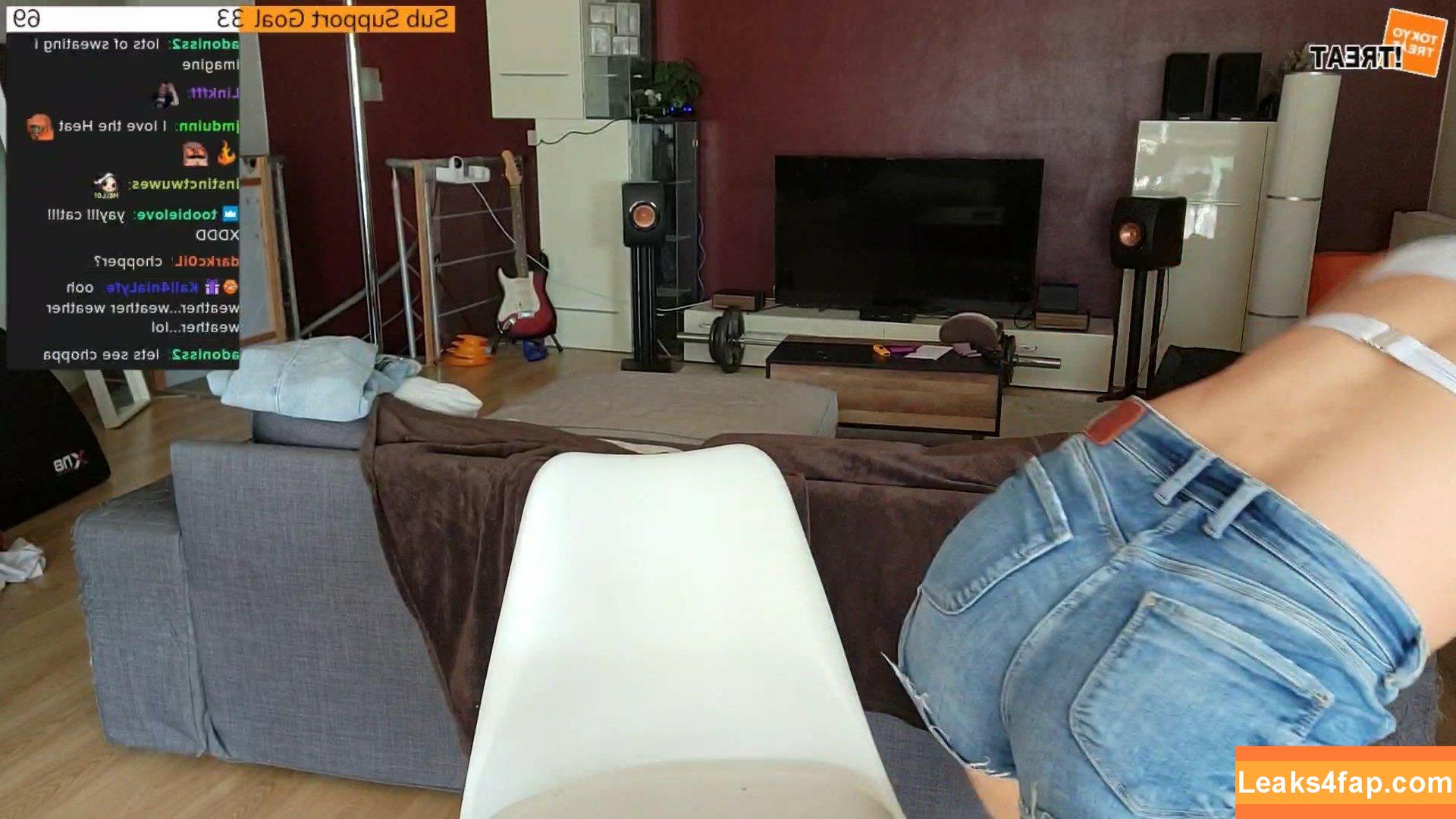 Meowko / meowkolol слитое фото фото #0091