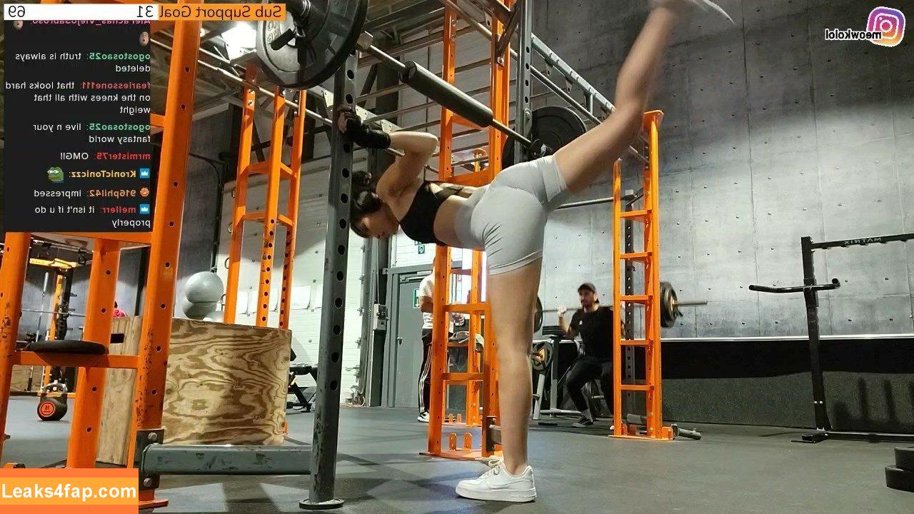 Meowko / meowkolol слитое фото фото #0108