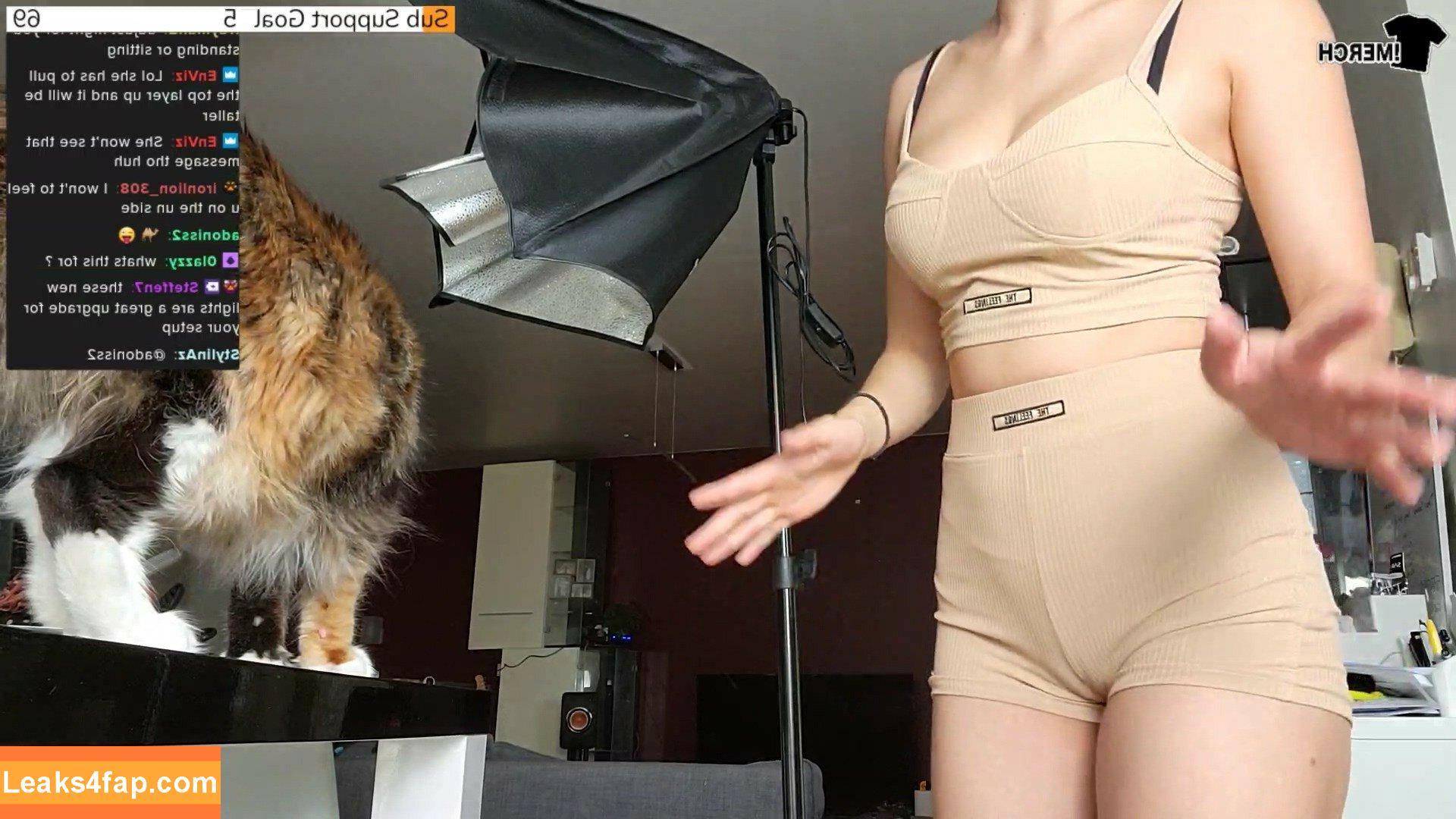 Meowko / meowkolol слитое фото фото #0138