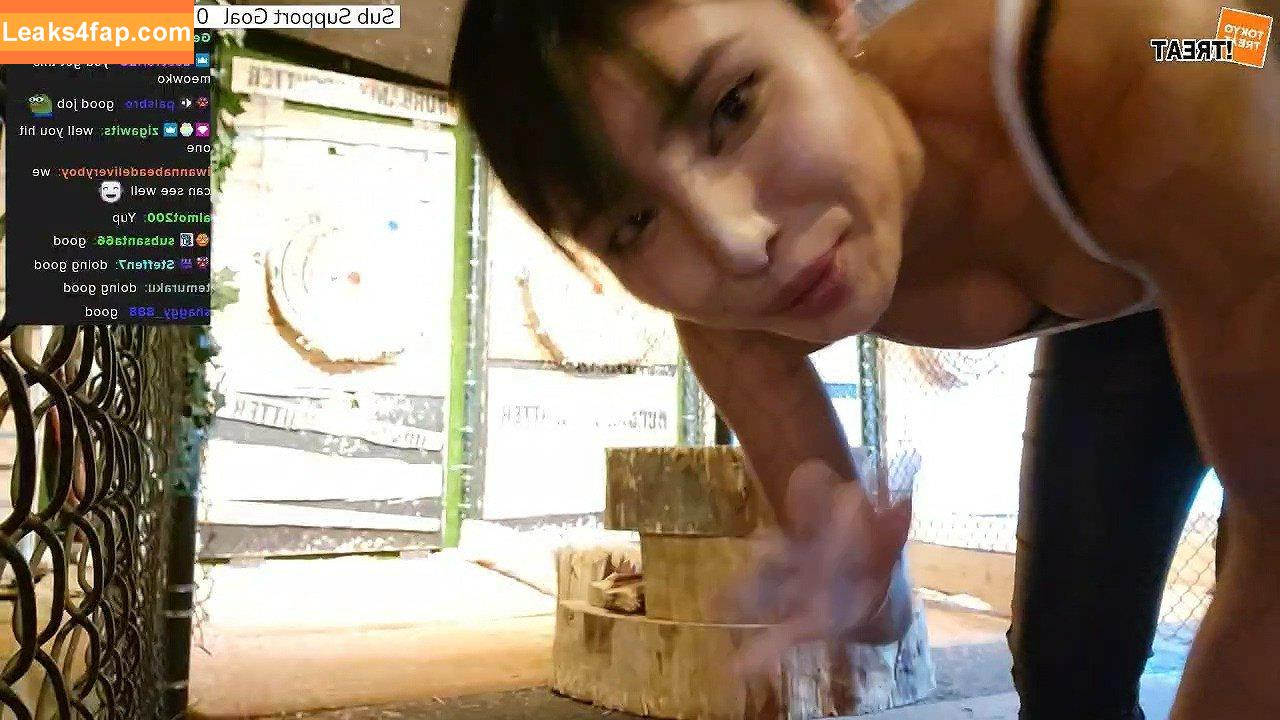 Meowko / meowkolol слитое фото фото #0202