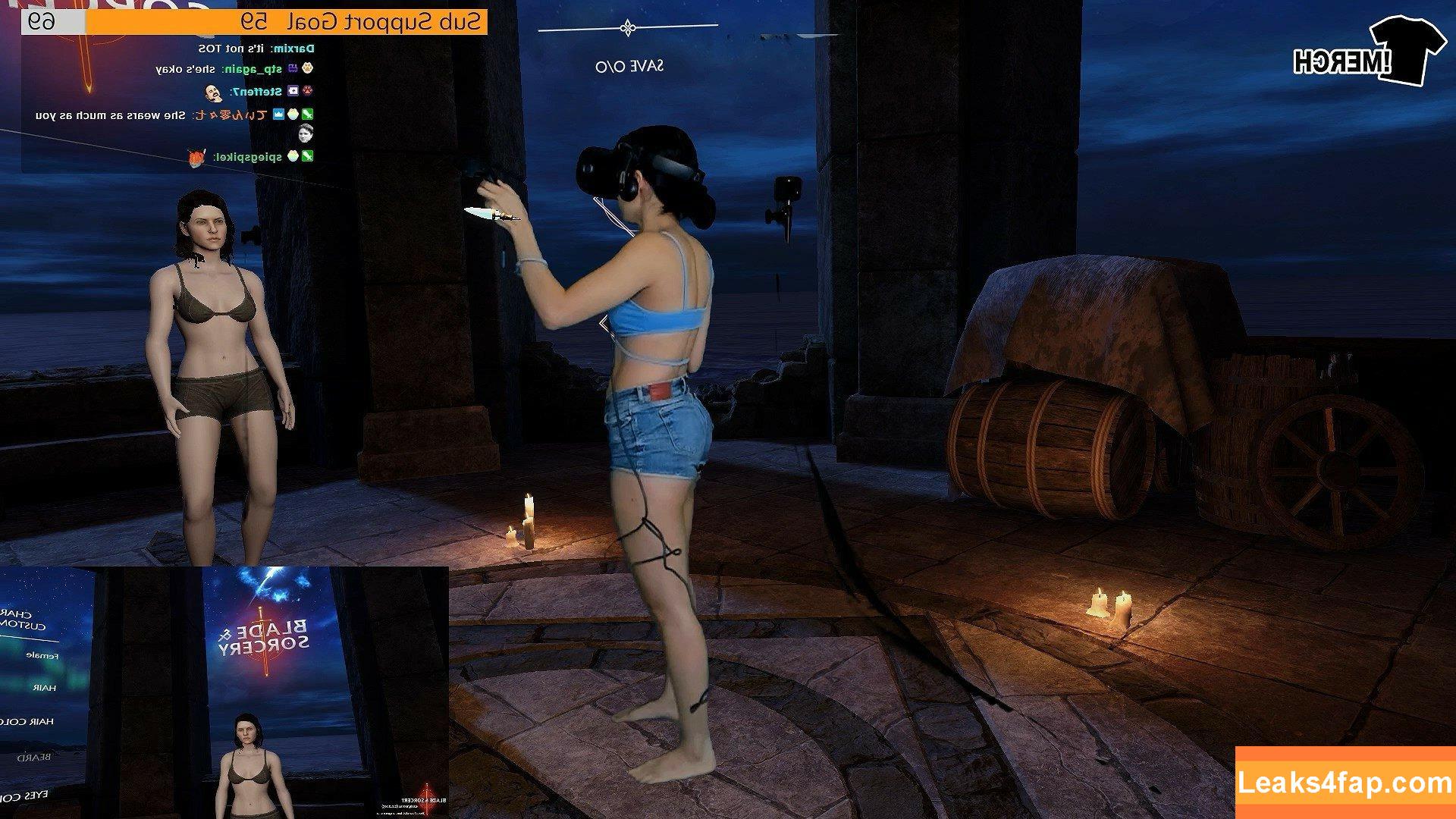 Meowko / meowkolol слитое фото фото #0223