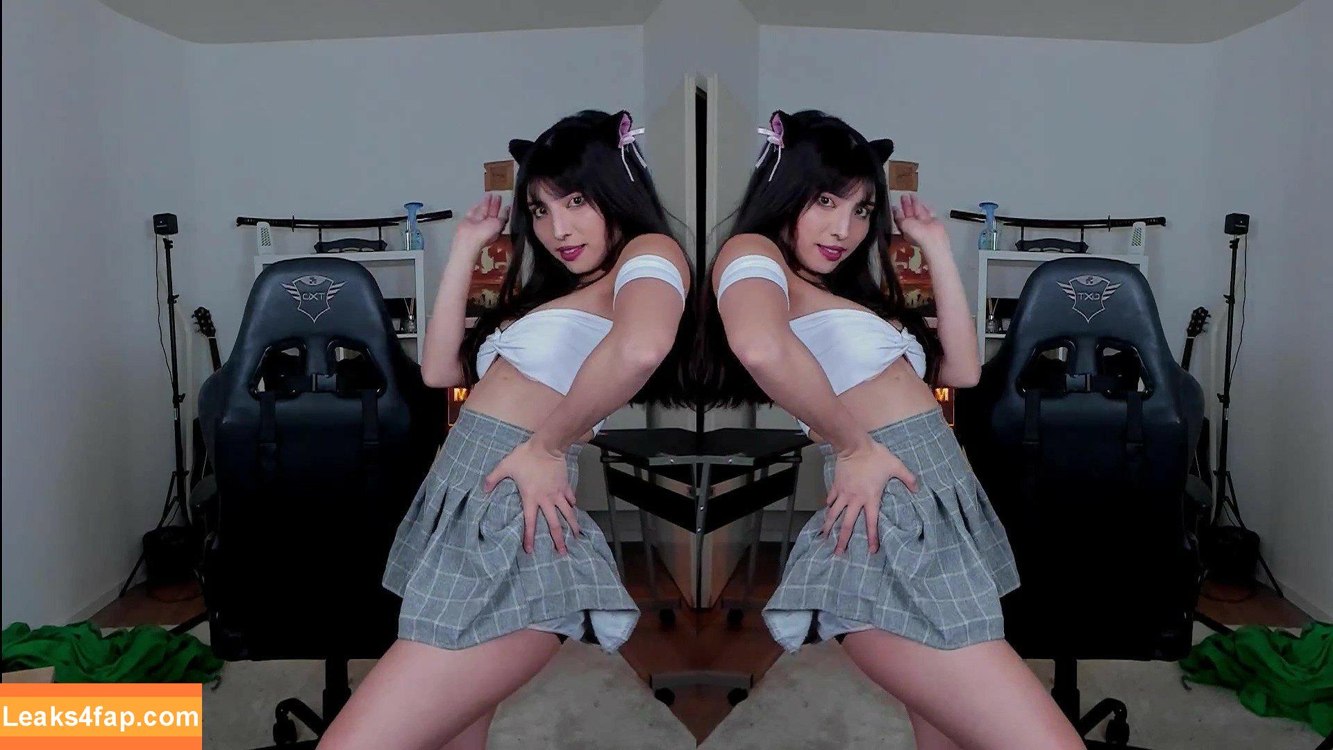 Meowko / meowkolol слитое фото фото #0263