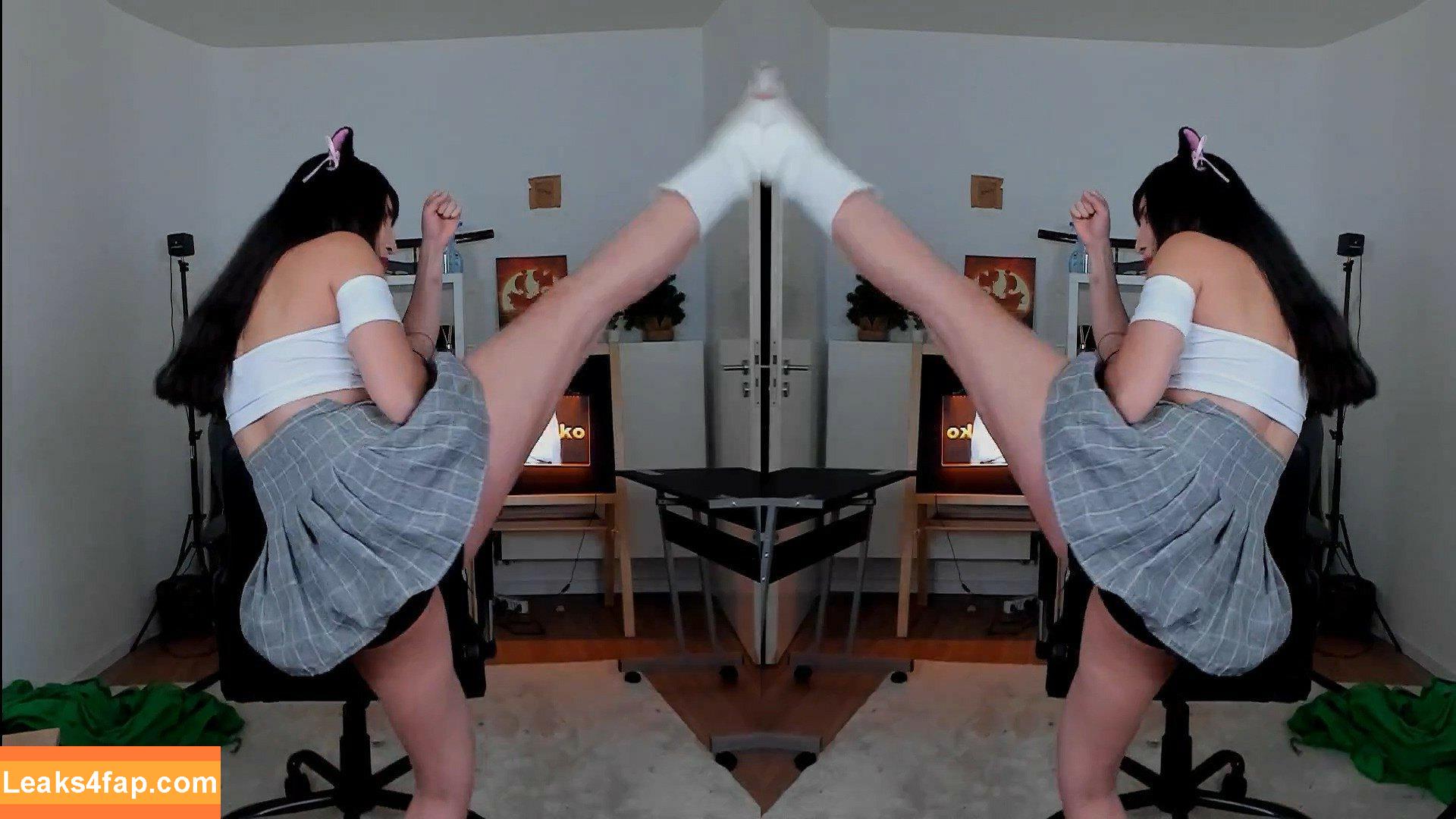 Meowko / meowkolol leaked photo photo #0264