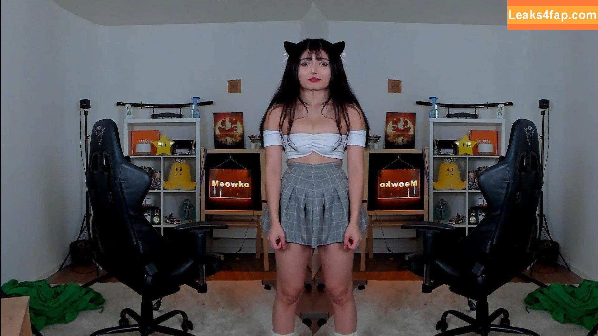 Meowko / meowkolol слитое фото фото #0265