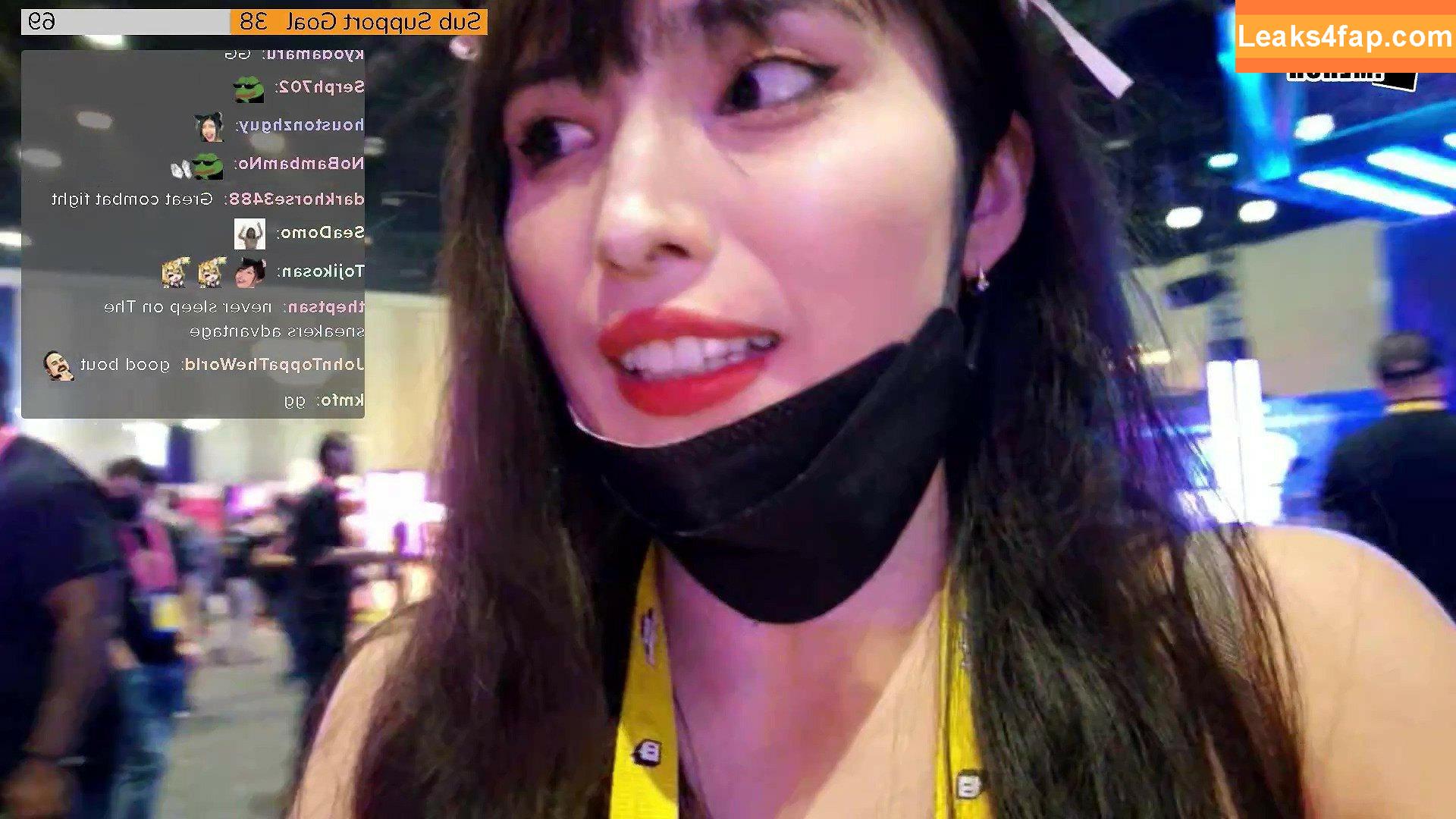 Meowko / meowkolol слитое фото фото #0295