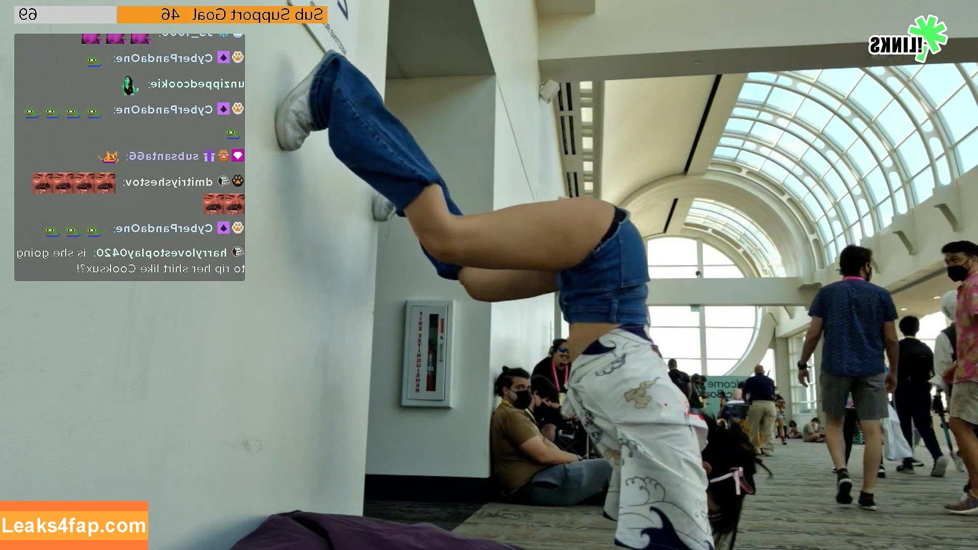 Meowko / meowkolol слитое фото фото #0305