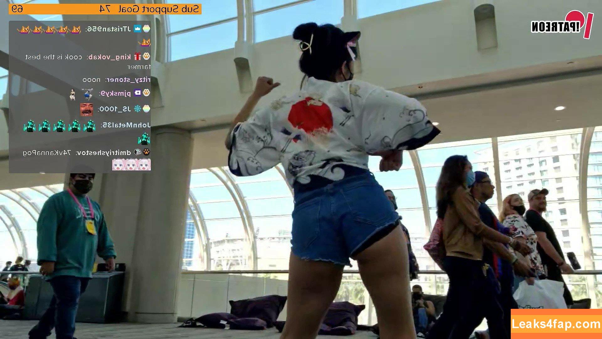 Meowko / meowkolol слитое фото фото #0306