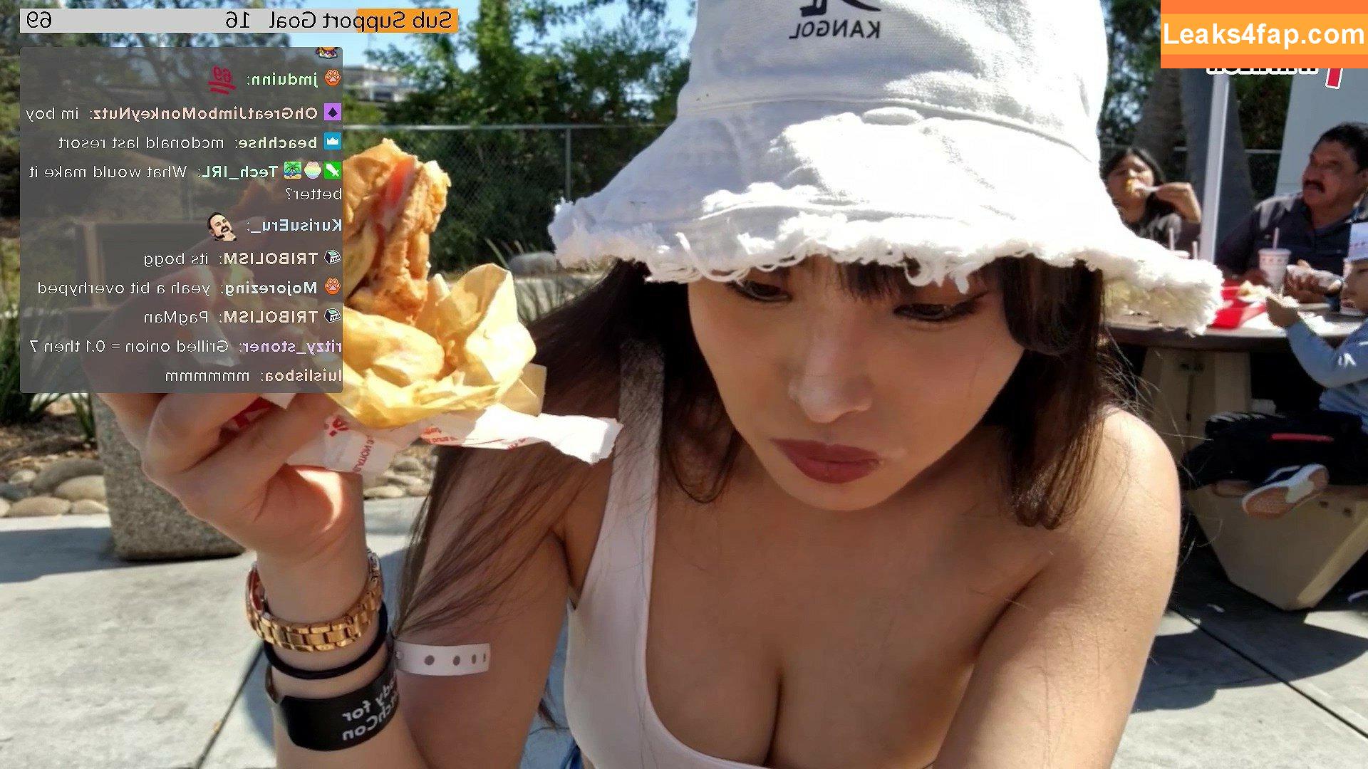 Meowko / meowkolol слитое фото фото #0311