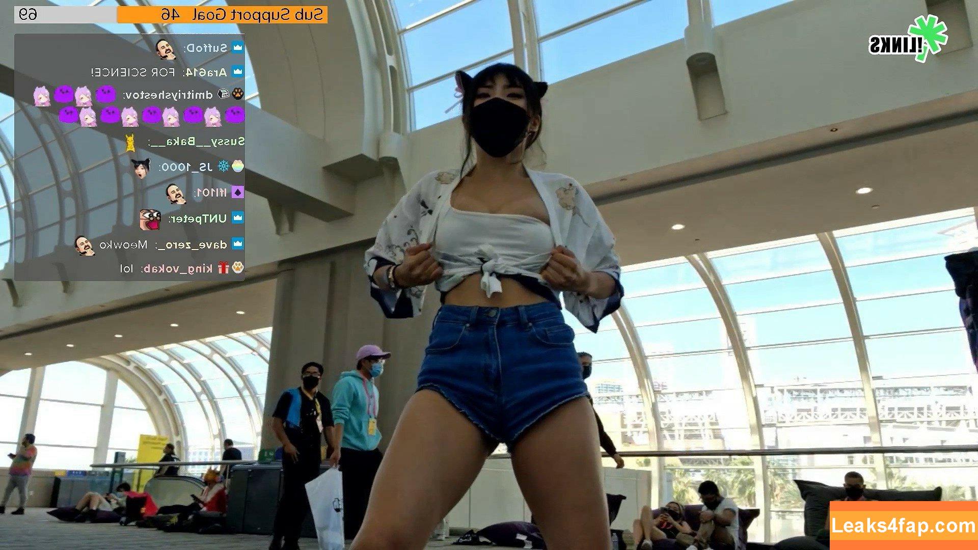 Meowko / meowkolol слитое фото фото #0312