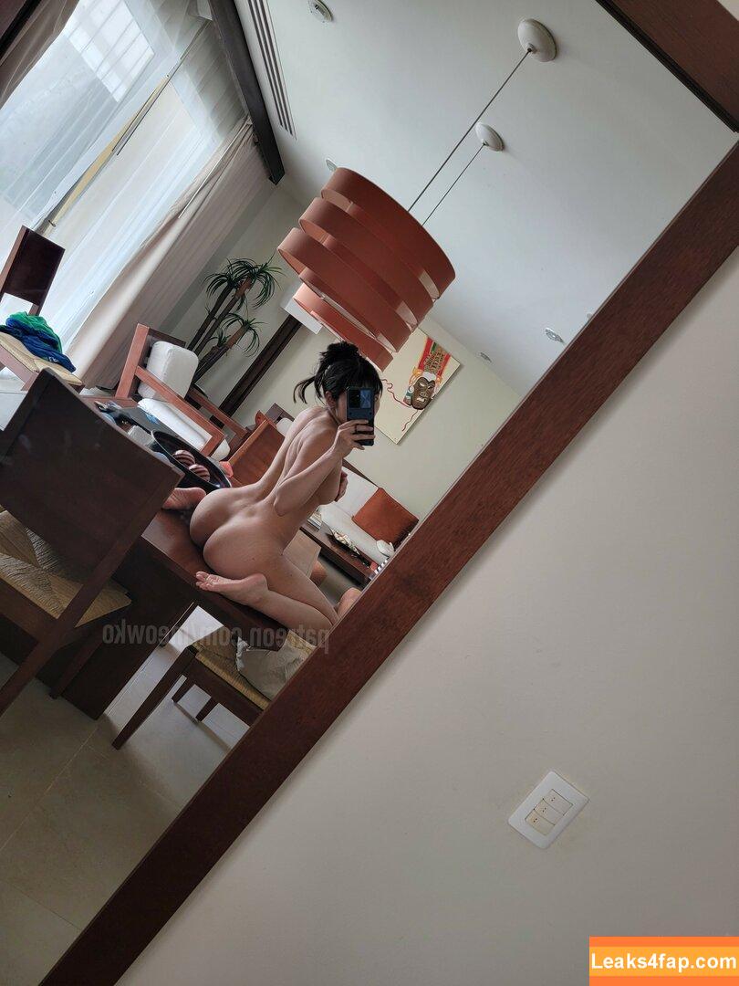 Meowko / meowkolol слитое фото фото #0416