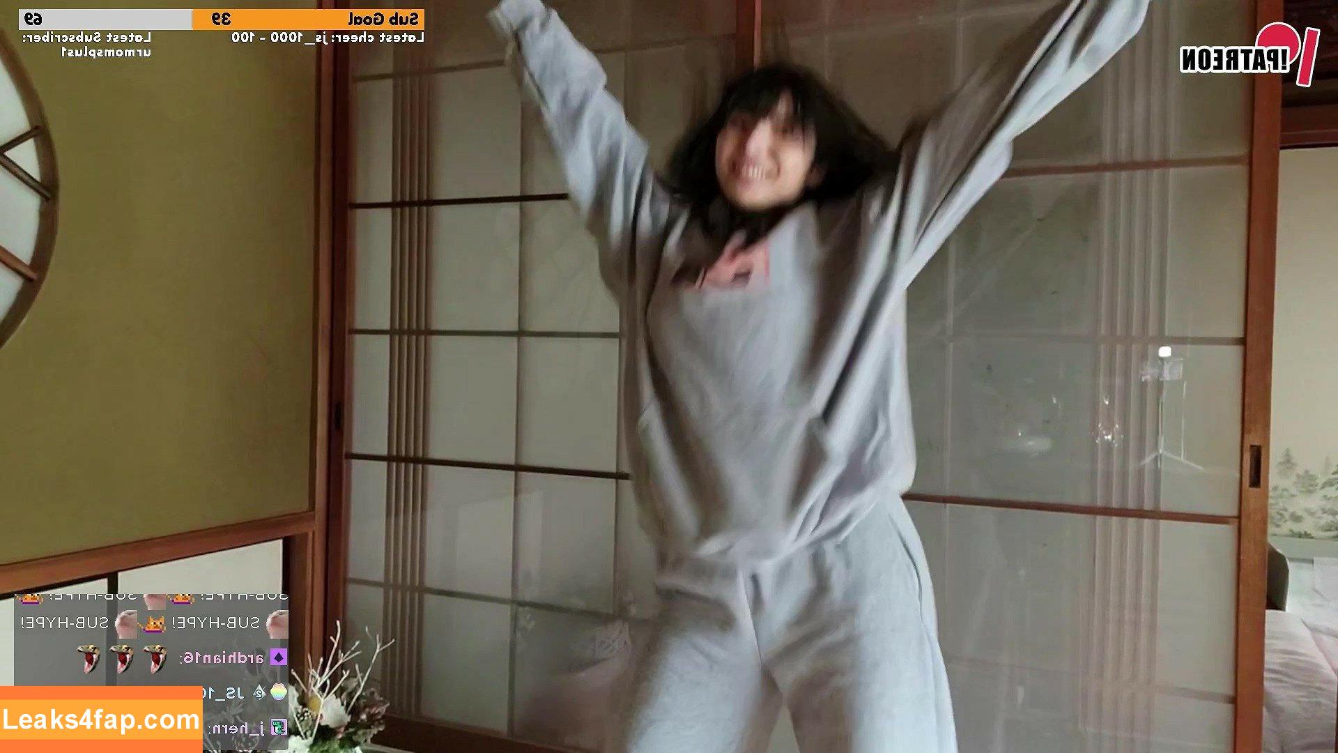 Meowko / meowkolol слитое фото фото #0429