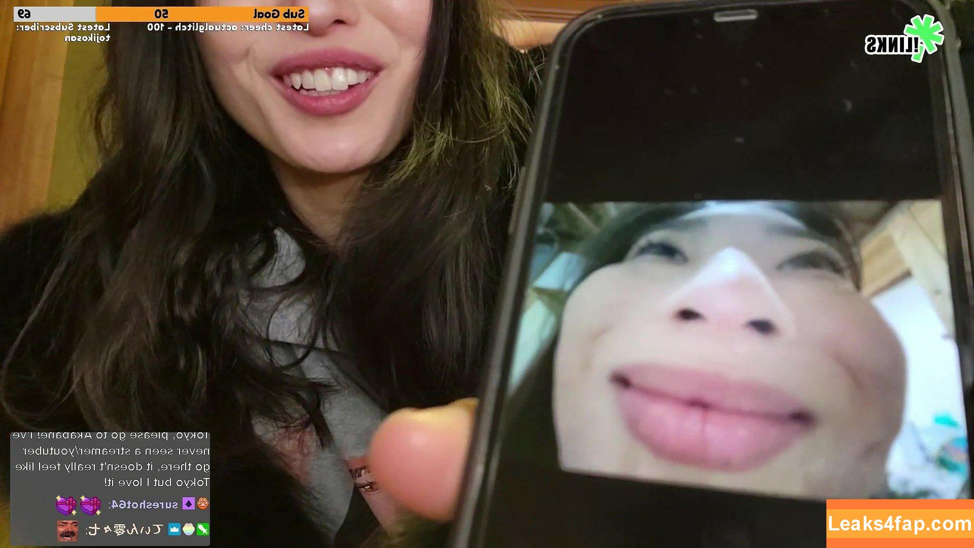 Meowko / meowkolol слитое фото фото #0431