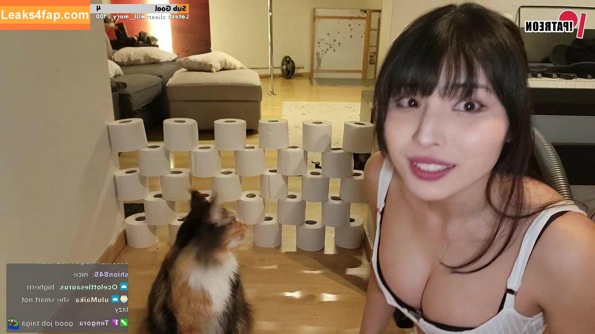 Meowko / meowkolol слитое фото фото #0498