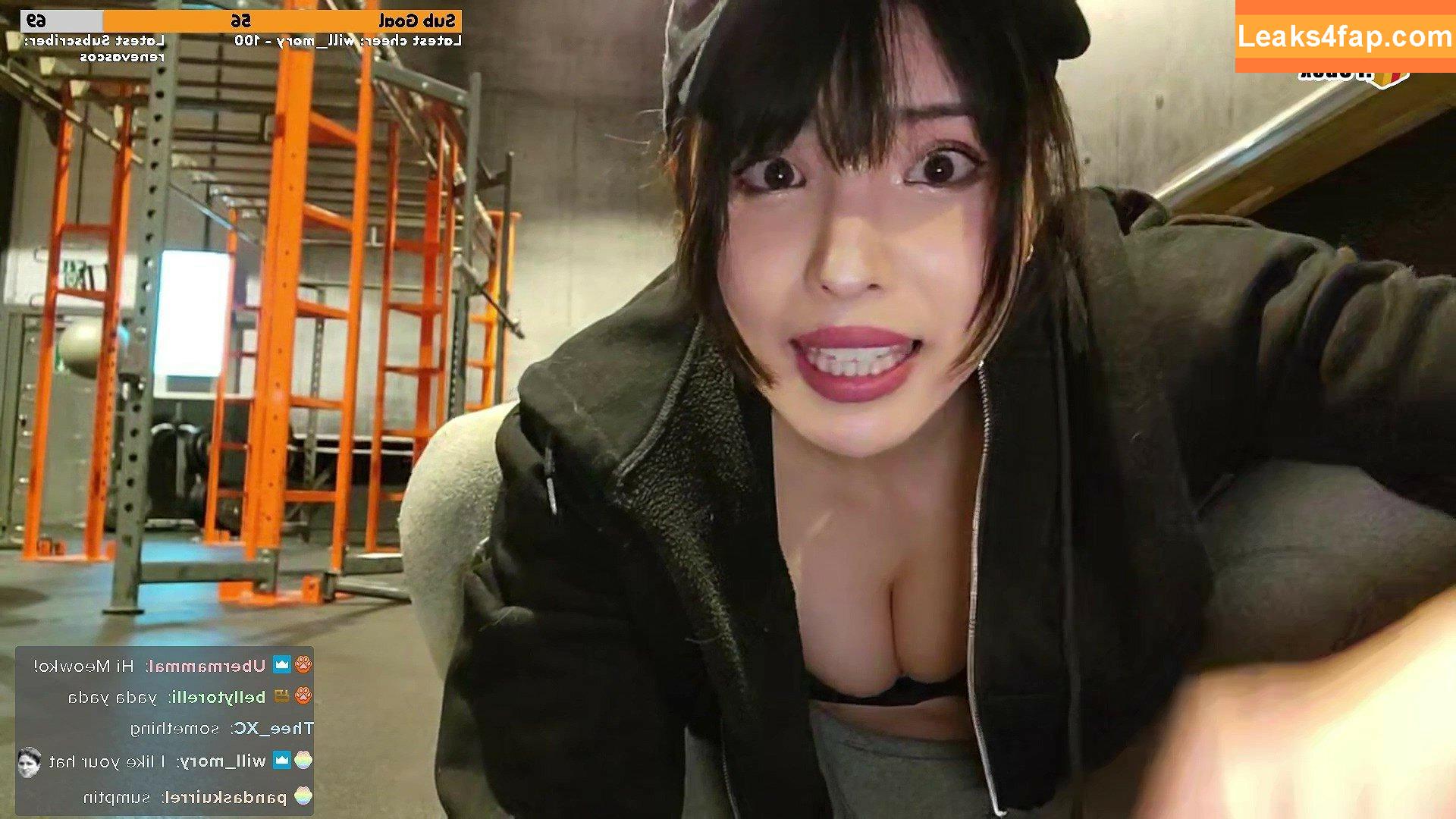 Meowko / meowkolol слитое фото фото #0519