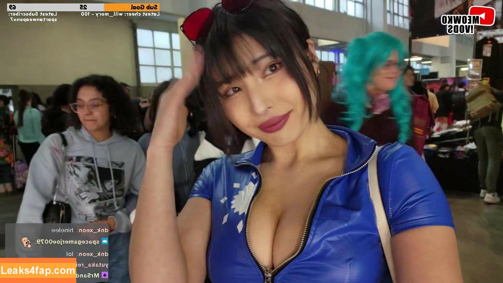 Meowko / meowkolol слитое фото фото #0569