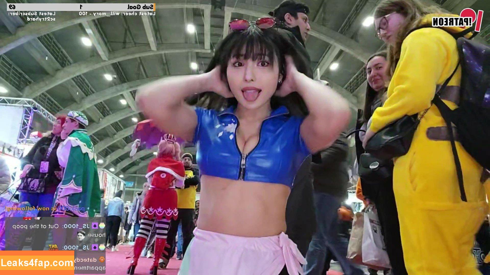 Meowko / meowkolol слитое фото фото #0572