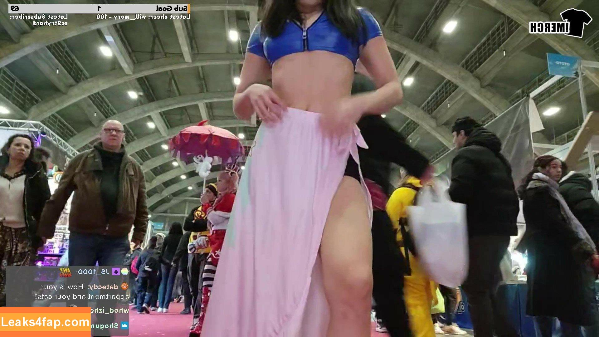 Meowko / meowkolol слитое фото фото #0573