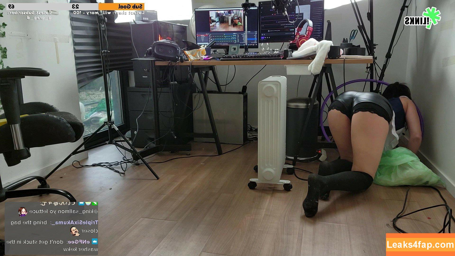 Meowko / meowkolol слитое фото фото #0576