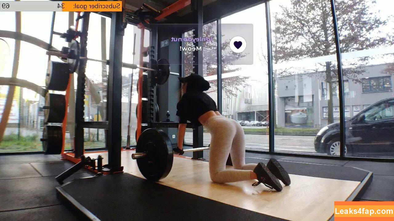 Meowko / meowkolol leaked photo photo #0678