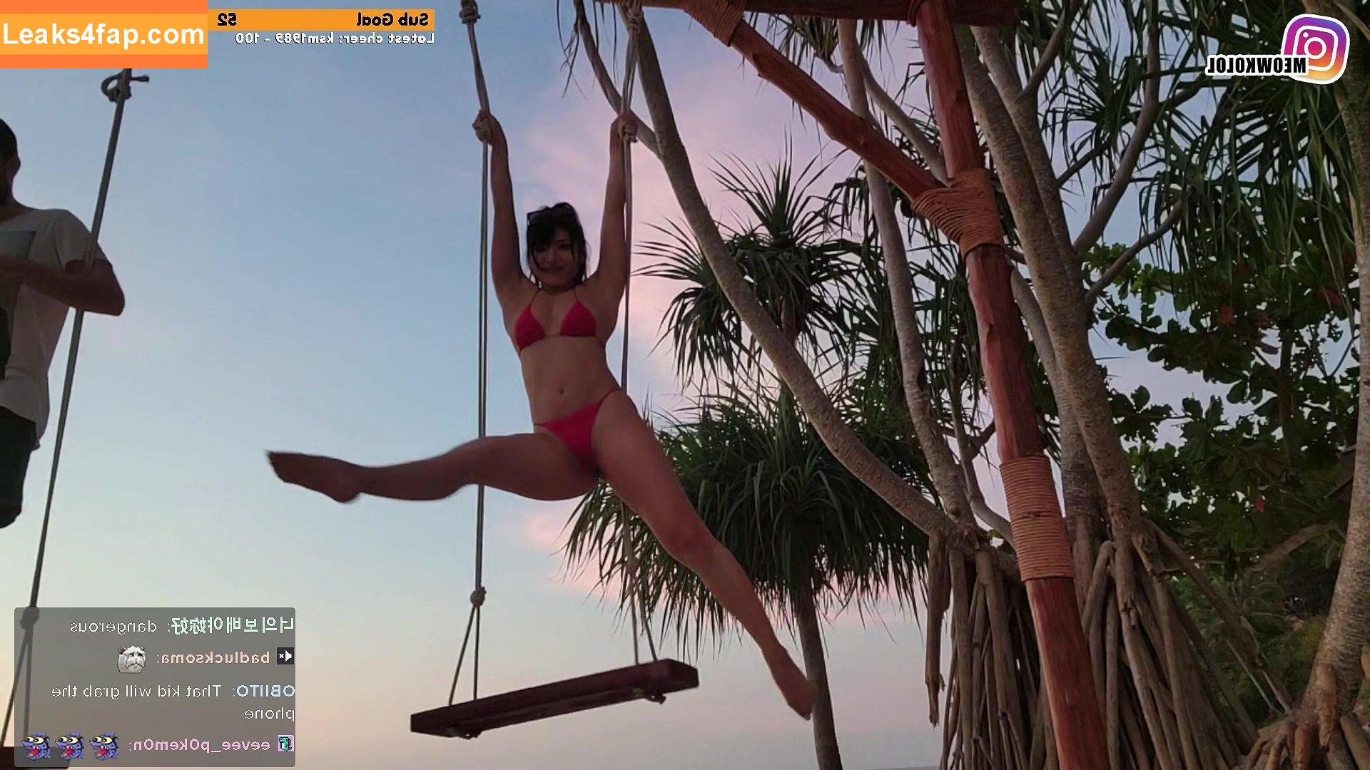 Meowko / meowkolol слитое фото фото #0697