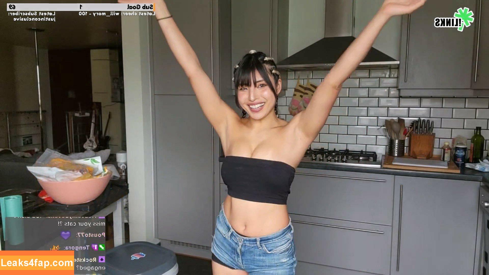 Meowko / meowkolol leaked photo photo #0747