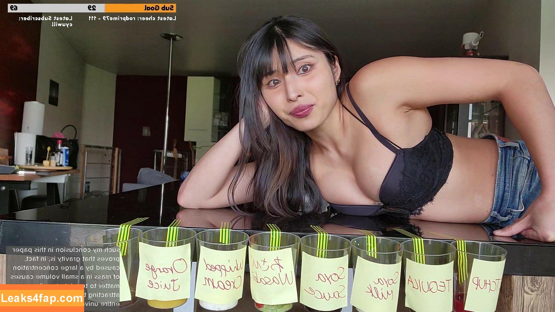 Meowko / meowkolol слитое фото фото #0913