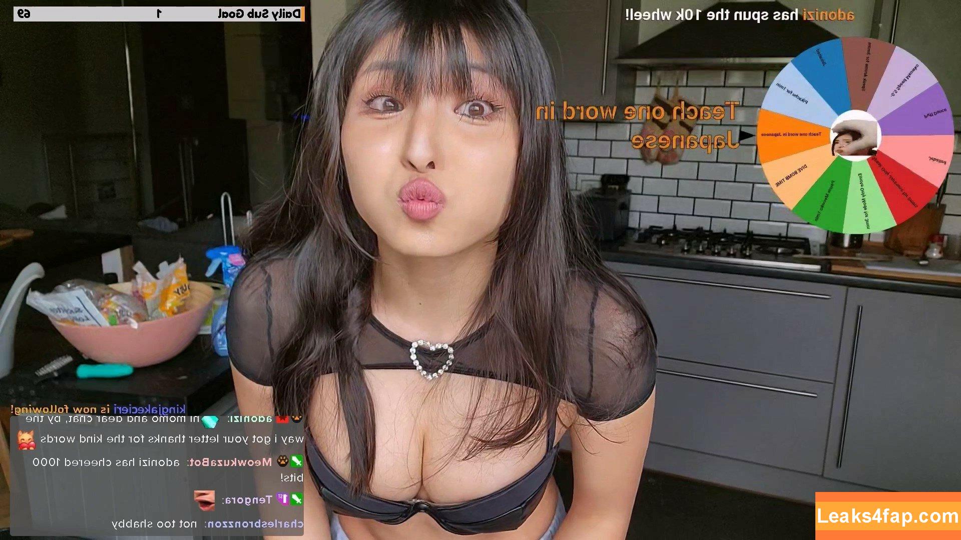 Meowko / meowkolol слитое фото фото #0941