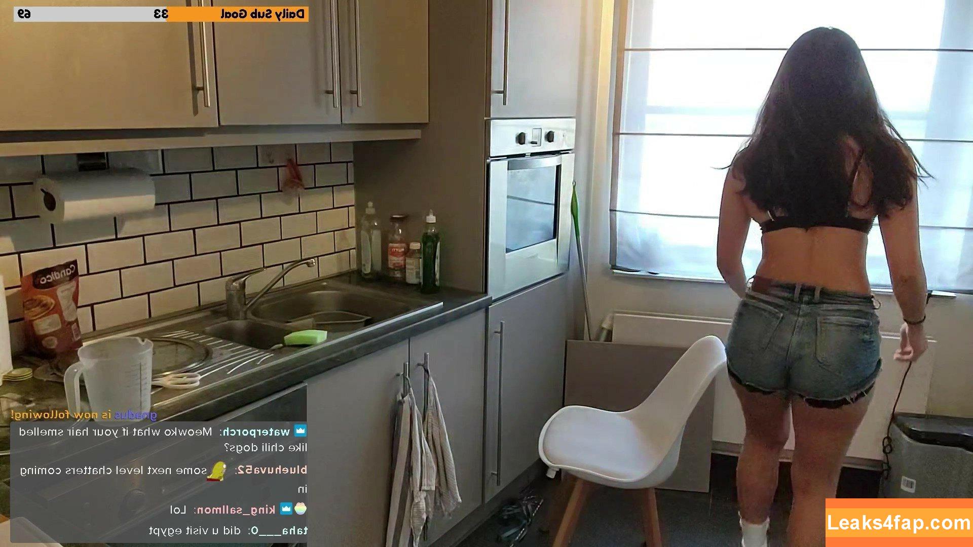 Meowko / meowkolol слитое фото фото #0974