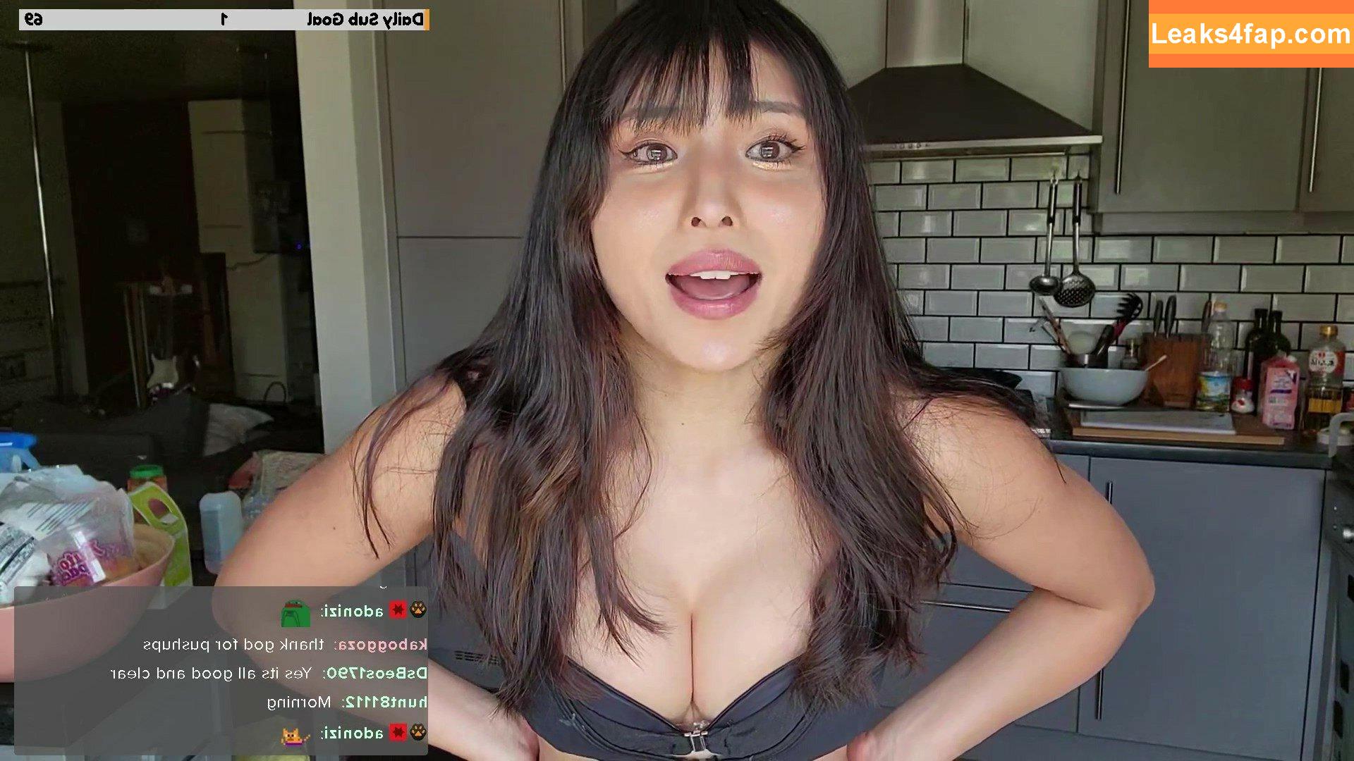 Meowko / meowkolol слитое фото фото #0983