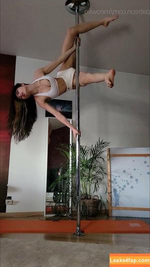 Meowko фото #0260