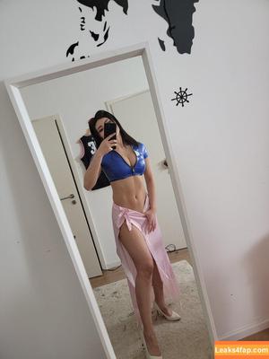 Meowko фото #0549