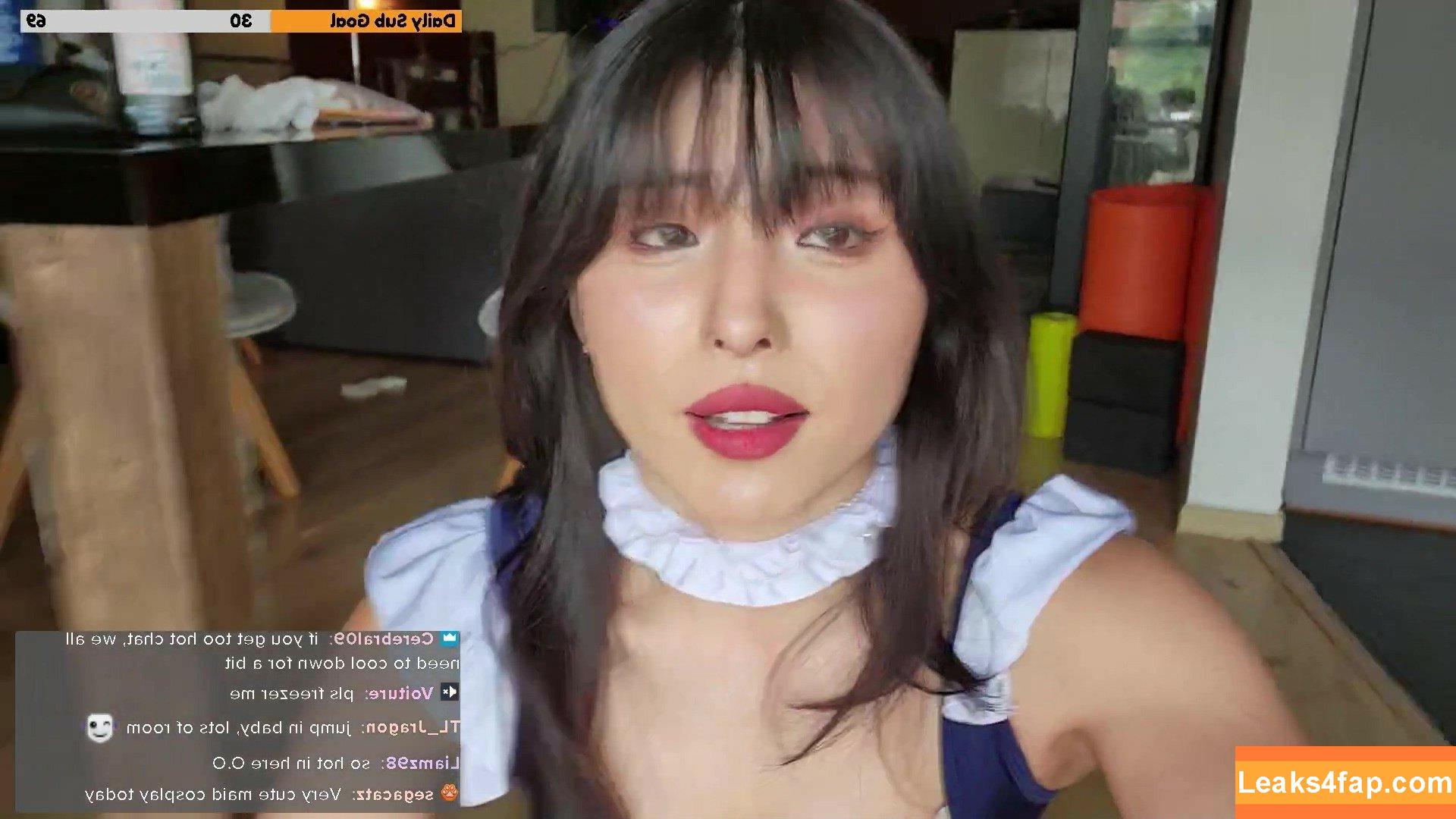 Meowko / meowkolol слитое фото фото #1086