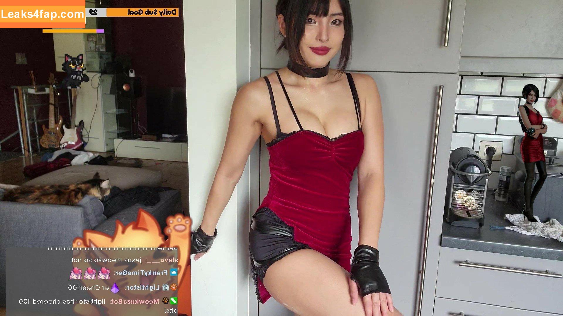 Meowko / meowkolol слитое фото фото #1140