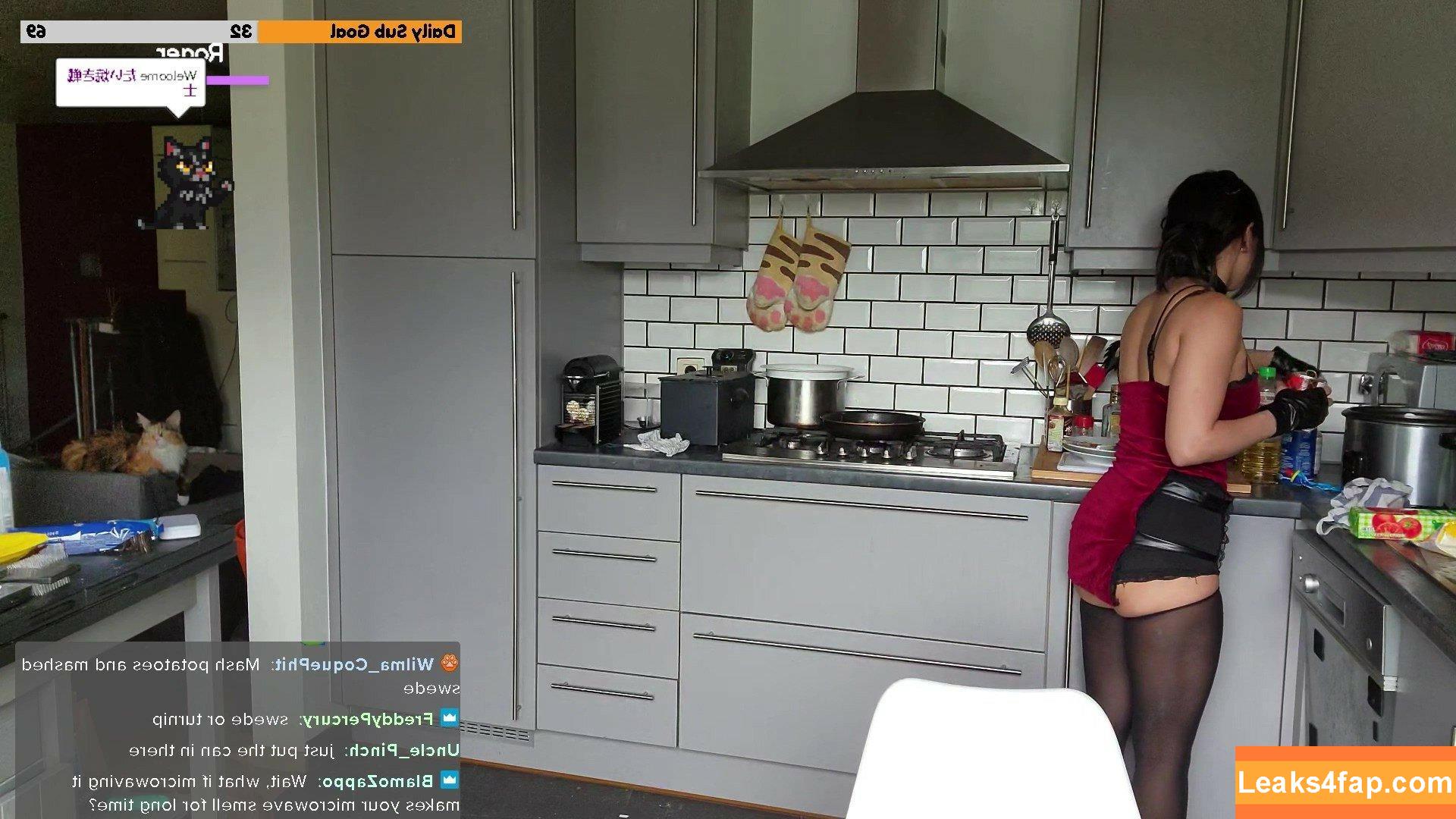 Meowko / meowkolol слитое фото фото #1145