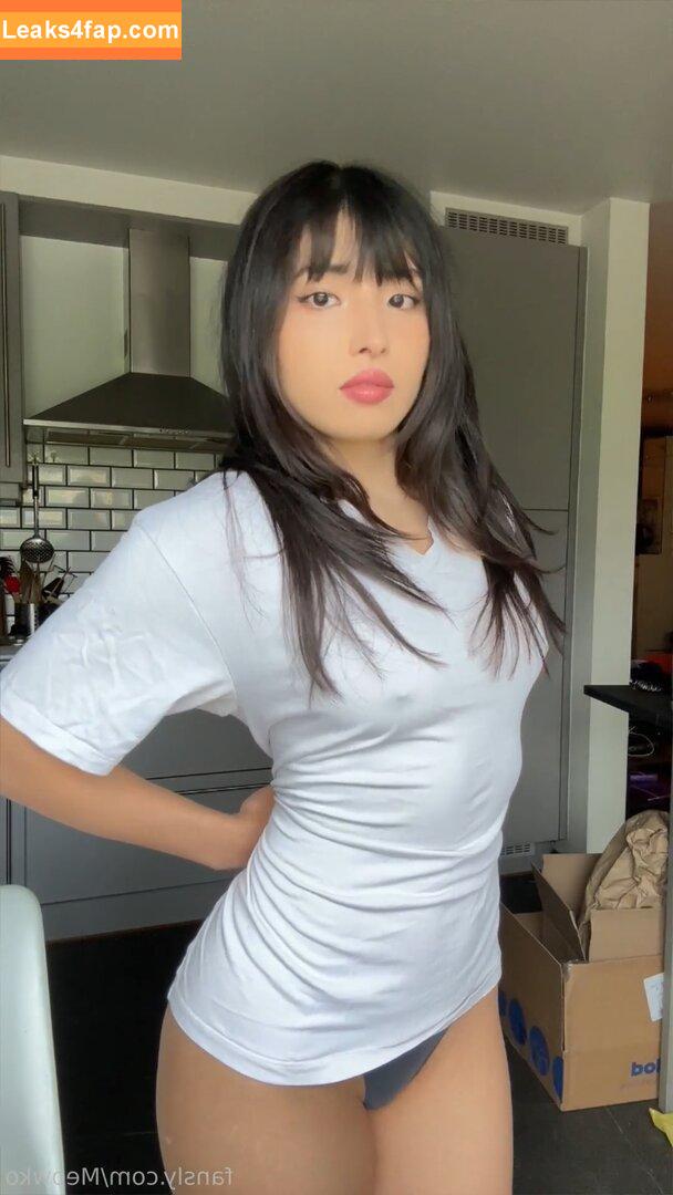 Meowko / meowkolol слитое фото фото #1271