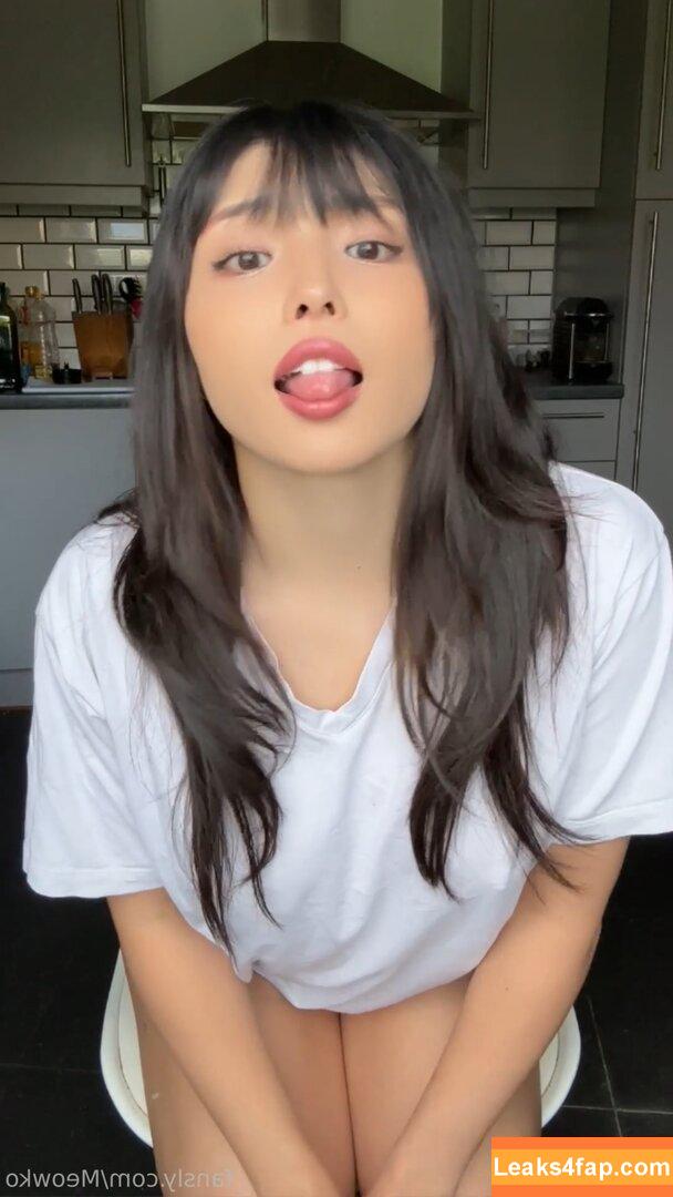 Meowko / meowkolol слитое фото фото #1272