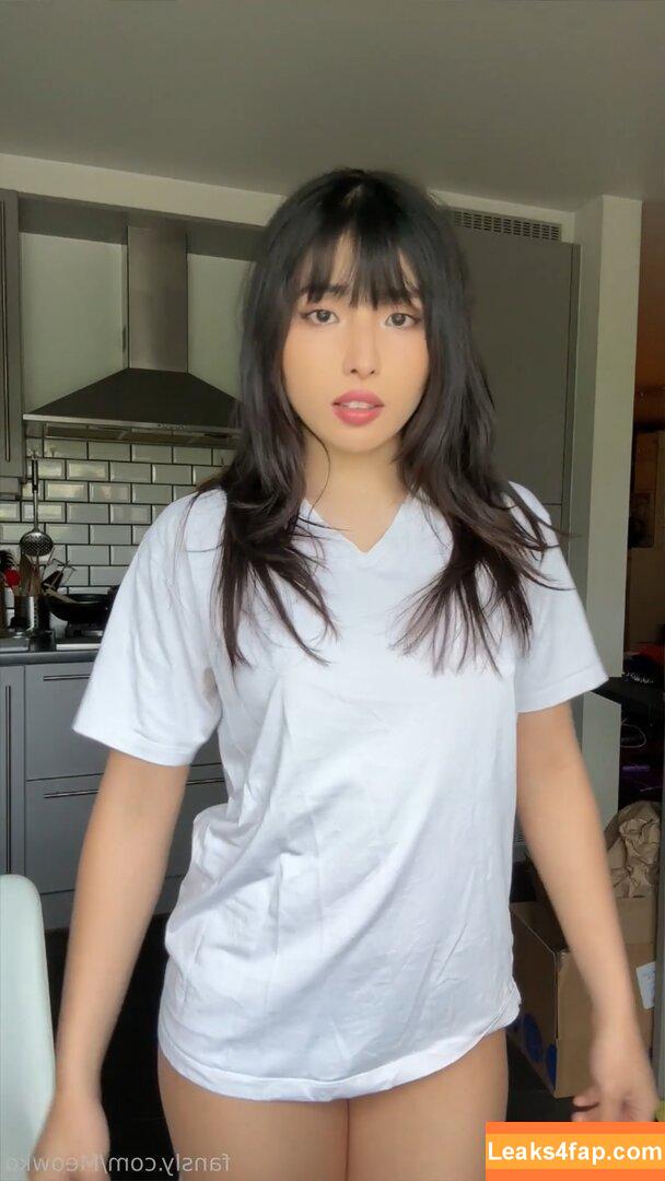 Meowko / meowkolol слитое фото фото #1278