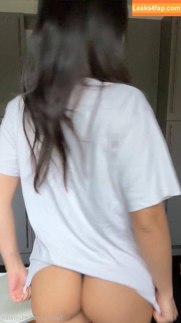 Meowko / meowkolol слитое фото фото #1282