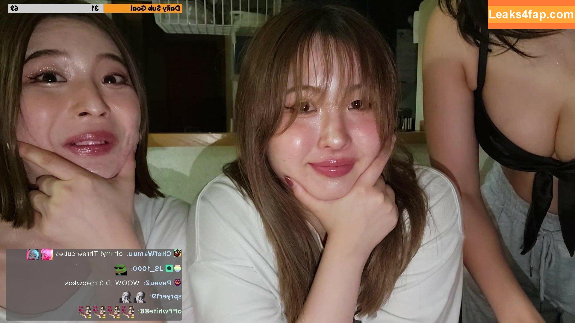 Meowko / meowkolol слитое фото фото #1302