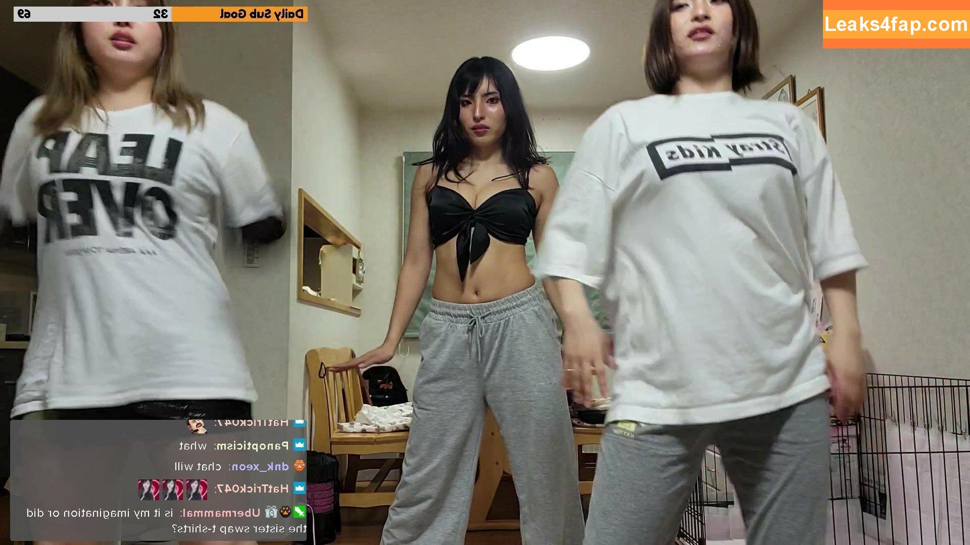 Meowko / meowkolol слитое фото фото #1304