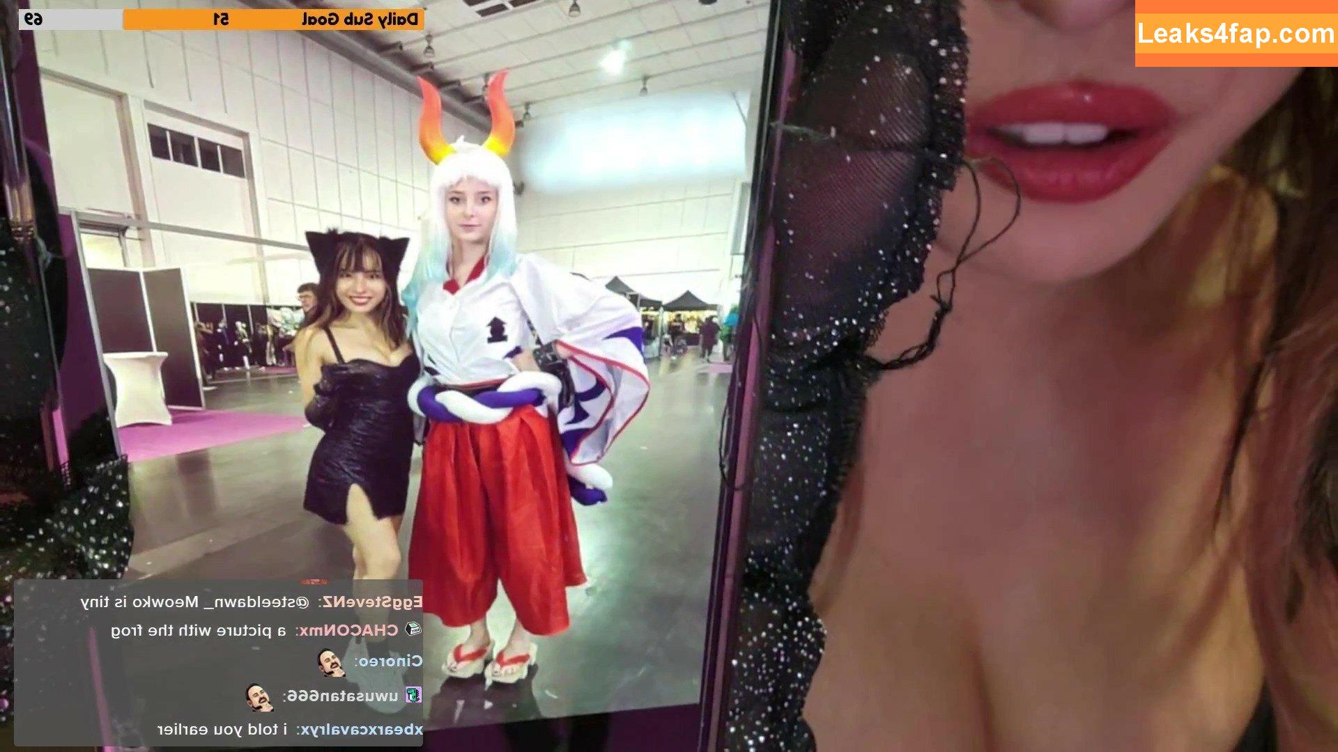 Meowko / meowkolol слитое фото фото #1366