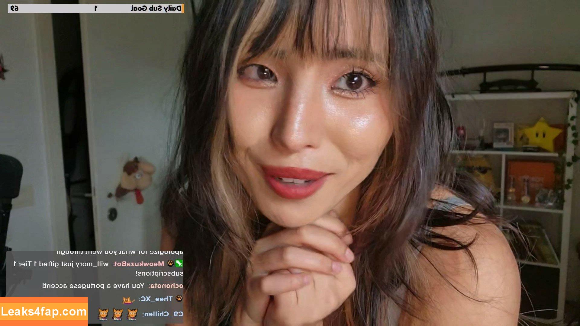 Meowko / meowkolol слитое фото фото #1409