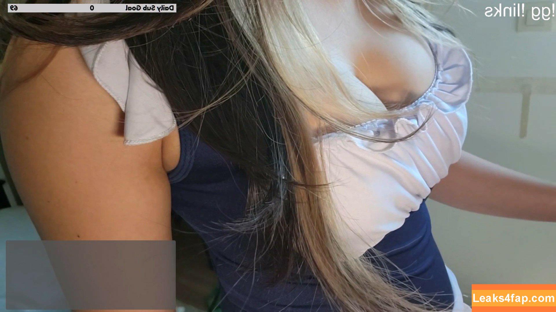 Meowko / meowkolol слитое фото фото #1469