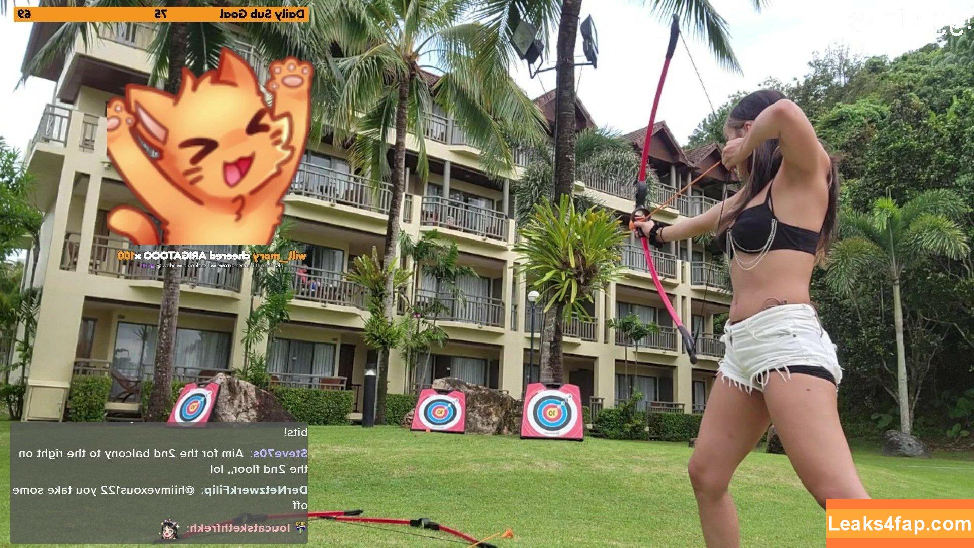 Meowko / meowkolol слитое фото фото #1518