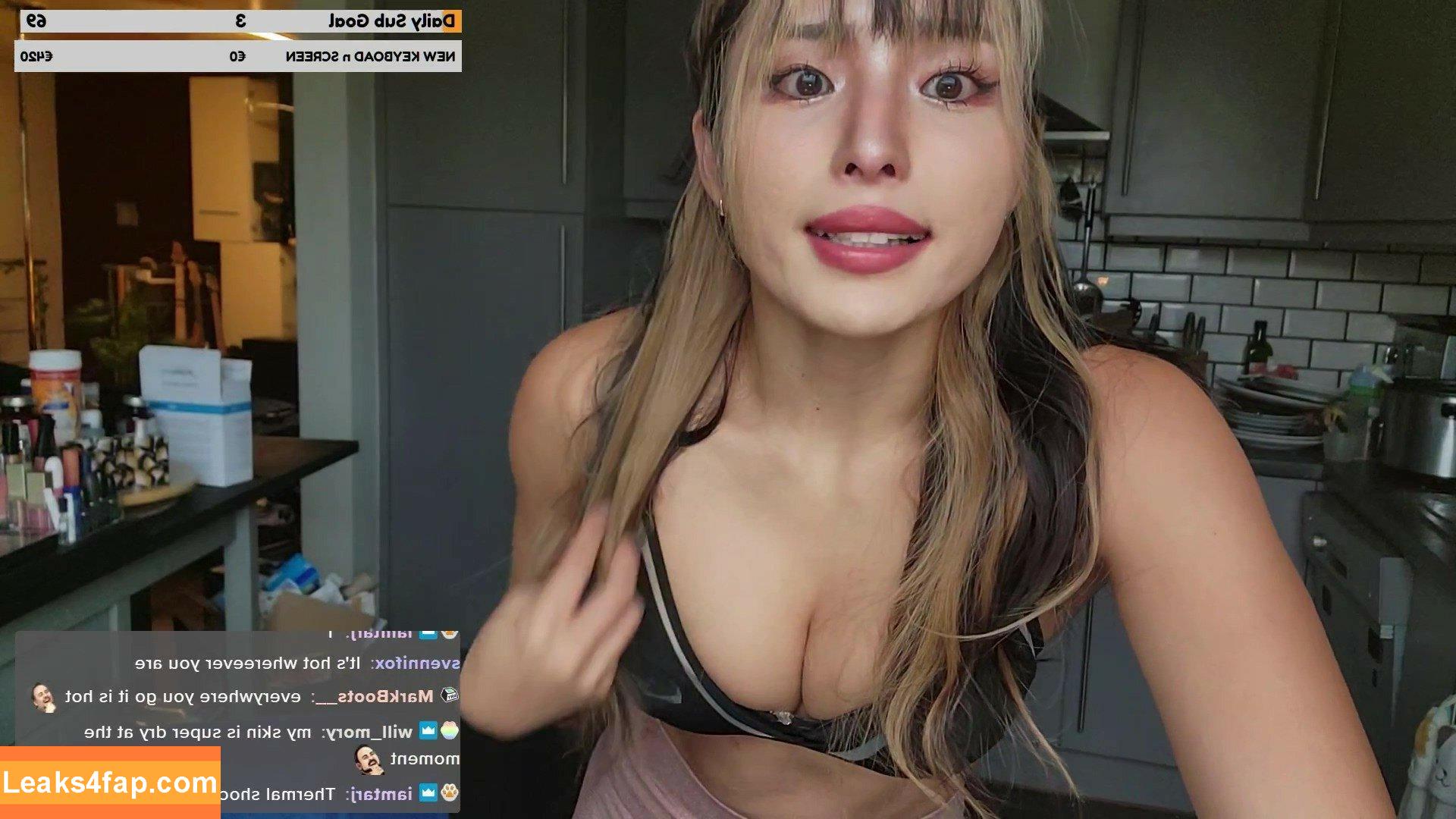 Meowko / meowkolol слитое фото фото #1631